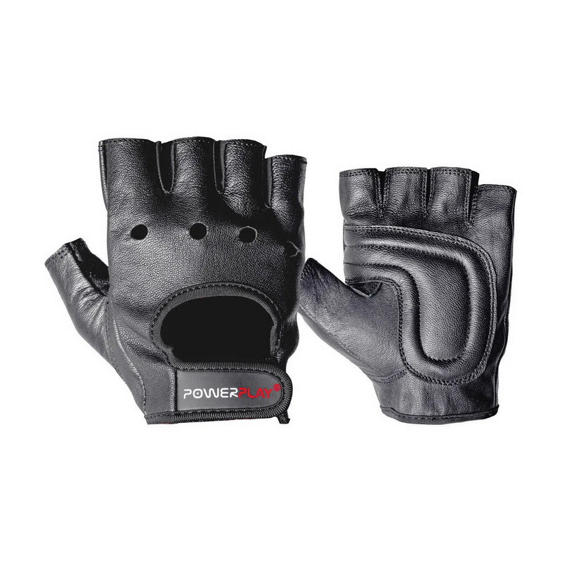 PowerPlay Fitness Gloves Black 1572 L size