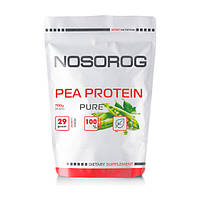 Гороховий протеїн NOSOROG Pea Protein 700 g рослинний білок без смаку