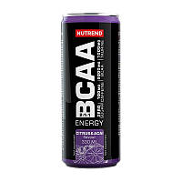 Nutrend BCAA Energy 330 ml
