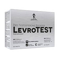 Kevin Levrone Levro Test AM+PM Formula 120+120 tab