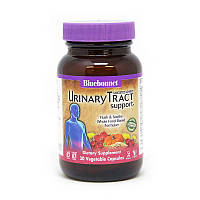 Bluebonnet Nutrition Urinary Tract support 30 veg caps нирки та сечостатева система активного довголіття