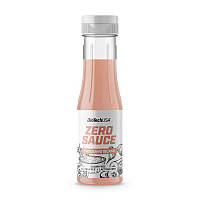 Соус безкалорійний BioTech Zero Sauce 350 ml