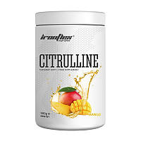 Цитрулін Малат IronFlex Citrulline 500 g fruit punch