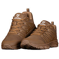 Кросівки тактичні чоловічі літні Camo-Tec Cloudstep Brown Size 40