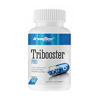 IronFlex Tribooster Pro 90 tabs трибулус tribulus підвищення тестостерону