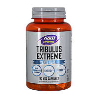 Now Foods Tribulus Extreme 90 veg caps трибулус tribulus підвищення тестостерону