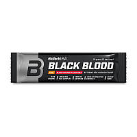 Передтренувальний комплекс порція BioTech Black Blood Nox+ 19 g tropical fruit blueberry-lime