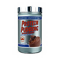 Scitec Nutrition Protein Pudding 400 g пудинг замінники живлення