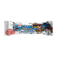 Протеиновый батончик без сахара Power Pro Brisee Protein Bar Coconut 25% sugar free 55 g