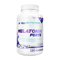 Мелатонін форте AllNutrition Melatonin Forte 4 mg 120 tab