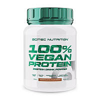 Scitec Nutrition 100% Vegan Protein (1 kg)