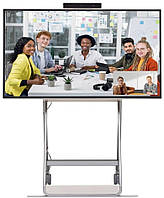 LG Дисплей HT3WJ 43" UHD 350nit W10 IoT Ent WiFi