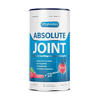 VPLab Absolute Joint 400 g кости и суставы активное долголетие