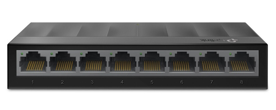 TP-Link LS1008G