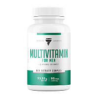 Вітаміни для чоловіків Trec Nutrition Multivitamin for Men 90 caps