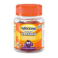 Витамин С Haliborange Softies Vitamin C Immune Support 30 softies