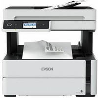 Epson M3170 Фабрика друку c WI-FI
