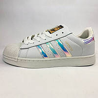 Кросівки Adidas Superstar 62884. Розмір 40