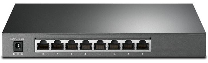 TP-Link TL-SG2008P