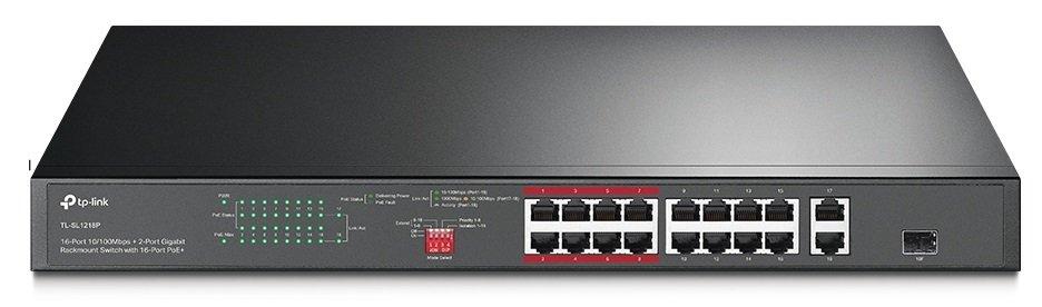 TP-Link TL-SL1218P