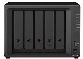 Synology Мережеве сховище NAS DS1522+