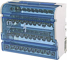 ETI TER-3 С (+30...+70) 24-240 AC/DC (1x16A_AC1)