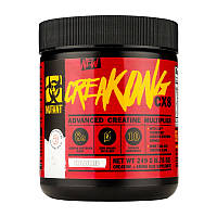 Комплексний креатин Mutant Creakong CX8 249 g