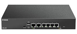 D-Link DFL-870