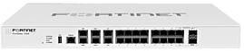 Fortinet FG-100E