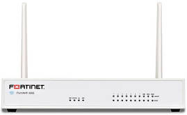 Fortinet FWF-60E