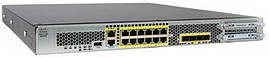 Cisco Firepower 2110 NGFW Appliance, 1U