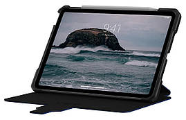 UAG Чохол для Apple iPad Pro 11' (3rd Gen 2021) Metropolis SE, Mallard