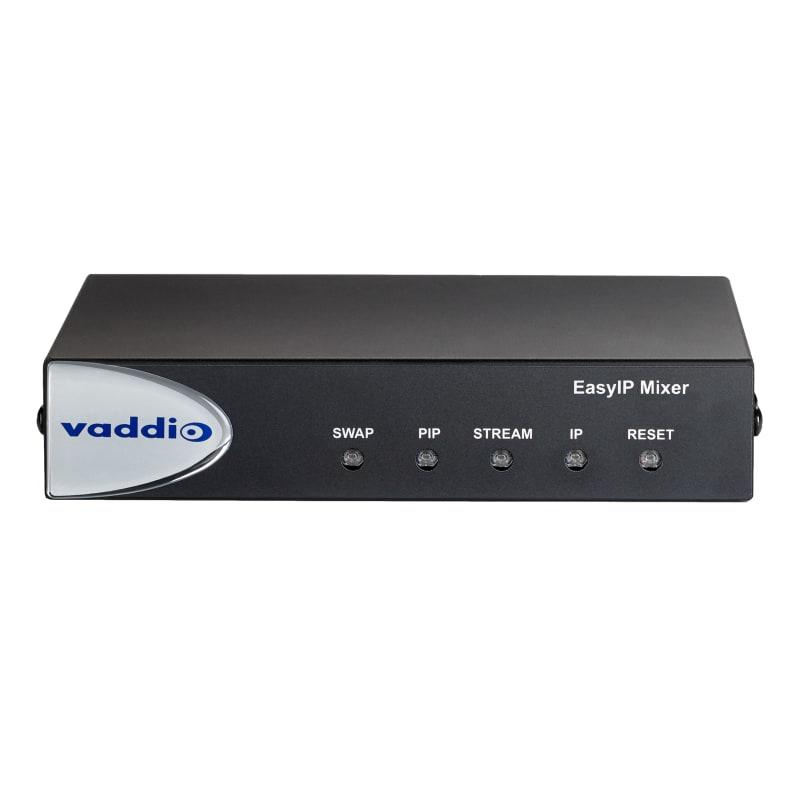 Vaddio Мікшер EasyIP Mixer