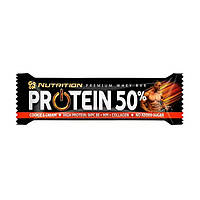 Протеїновий батончик GO ON Protein Bar 50% 40 g