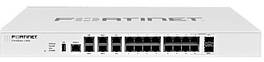 Fortinet FG-100E Hardware plus