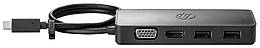 HP Док-станція USB-C Travel Hub G2
