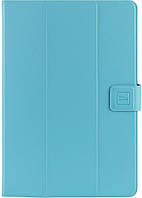 Tucano Чохол Facile Plus Universal для планшетів 10-11", блакитний