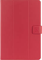 Tucano Чохол Facile Plus Universal для планшетів 10-11", червоний
