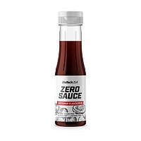 BioTech Zero Sauce 350 ml соуси замінники живлення