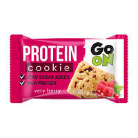Go On! Nutrition Protein Cookie 50 g печиво батончики
