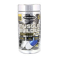 Muscletech Muscle Builder 30 caps анаболічні активатори спеціальні препарати