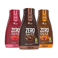 Olimp Zero Sauce 425 ml соуси замінники живлення