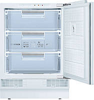 Bosch Вбудована морозильна шафа GUD15ADF06
