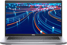 Dell Ноутбук Latitude 5420 14FHD AG/Intel i7-1185G7/64/1024F/int/W10P
