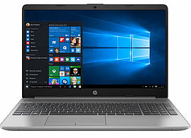 HP Ноутбук 255 G8 15.6FHD IPS AG/AMD R5 3500U/8/512F/int/W10P/Silver