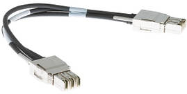 Cisco 50CM Type 1 Stacking Cable