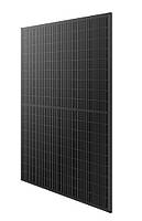 LEAPTON Фотоелектрична панель Solar LP182x182-M-54-MH-410W, Mono, MBB, Halfcell, Black frame