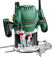 Bosch POF 1400 + Набір 6 фрез