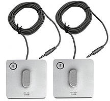 Cisco Мікрофон 8832 Wired Microphones Kit for Worldwide