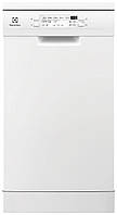 Electrolux Посудомийна машина SMM43201SW